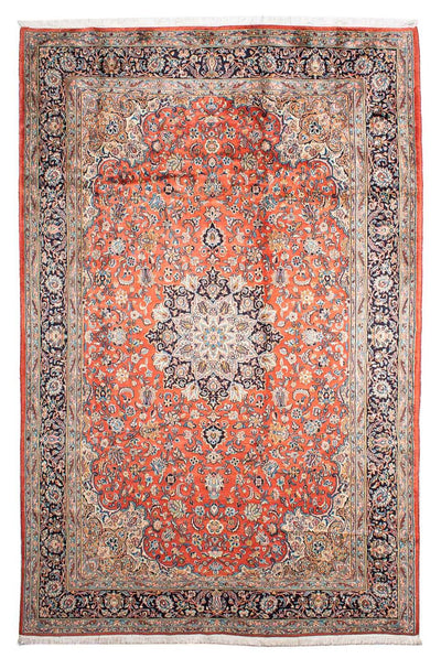 Sarough Teppich 198x294cm - Perserteppich
