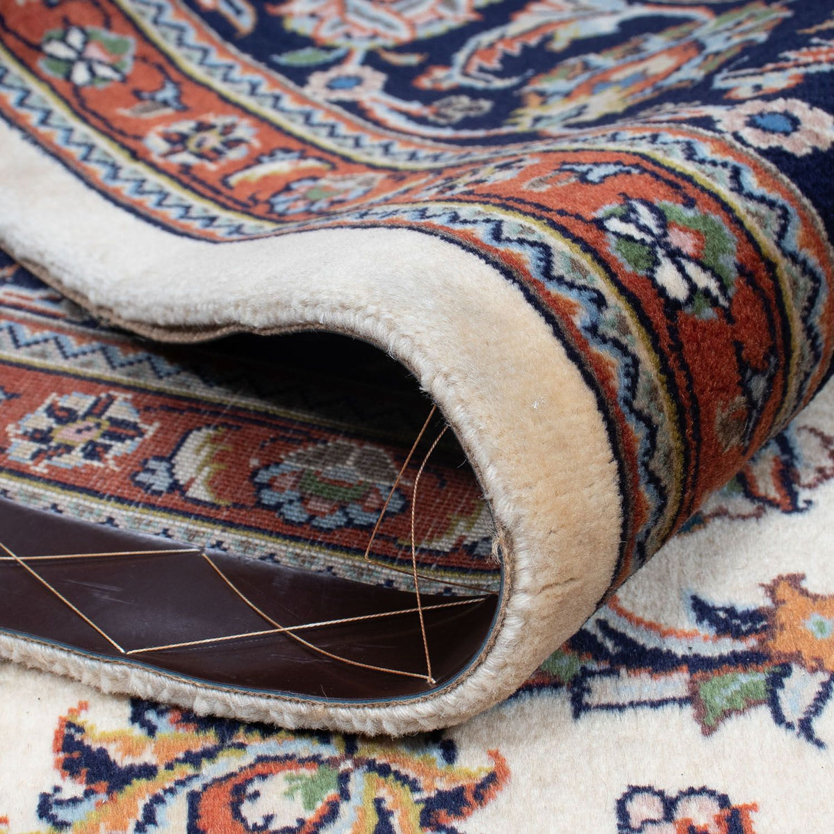 Perserteppich - Classic 292 x 197 cm - beige