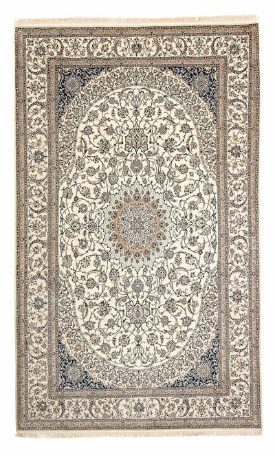 Nain - 6La Teppich 203x306cm - Perserteppich