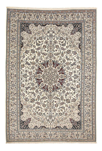 Nain - 6La Teppich 208x310cm - Perserteppich