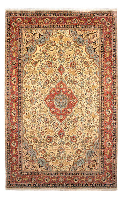 Hamadan Teppich 204x310cm - Perserteppich