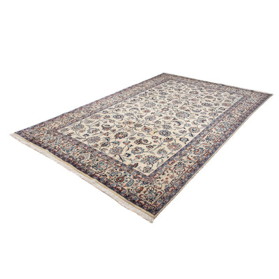 Maschad Teppich 191x298cm - Perserteppich