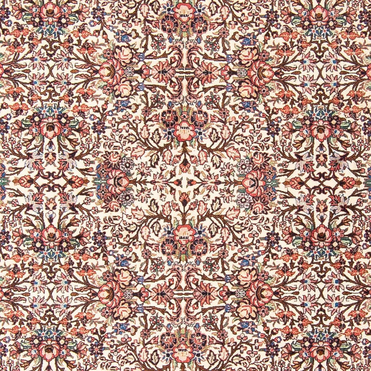 Perserteppich - Bidjar 300 x 300 cm