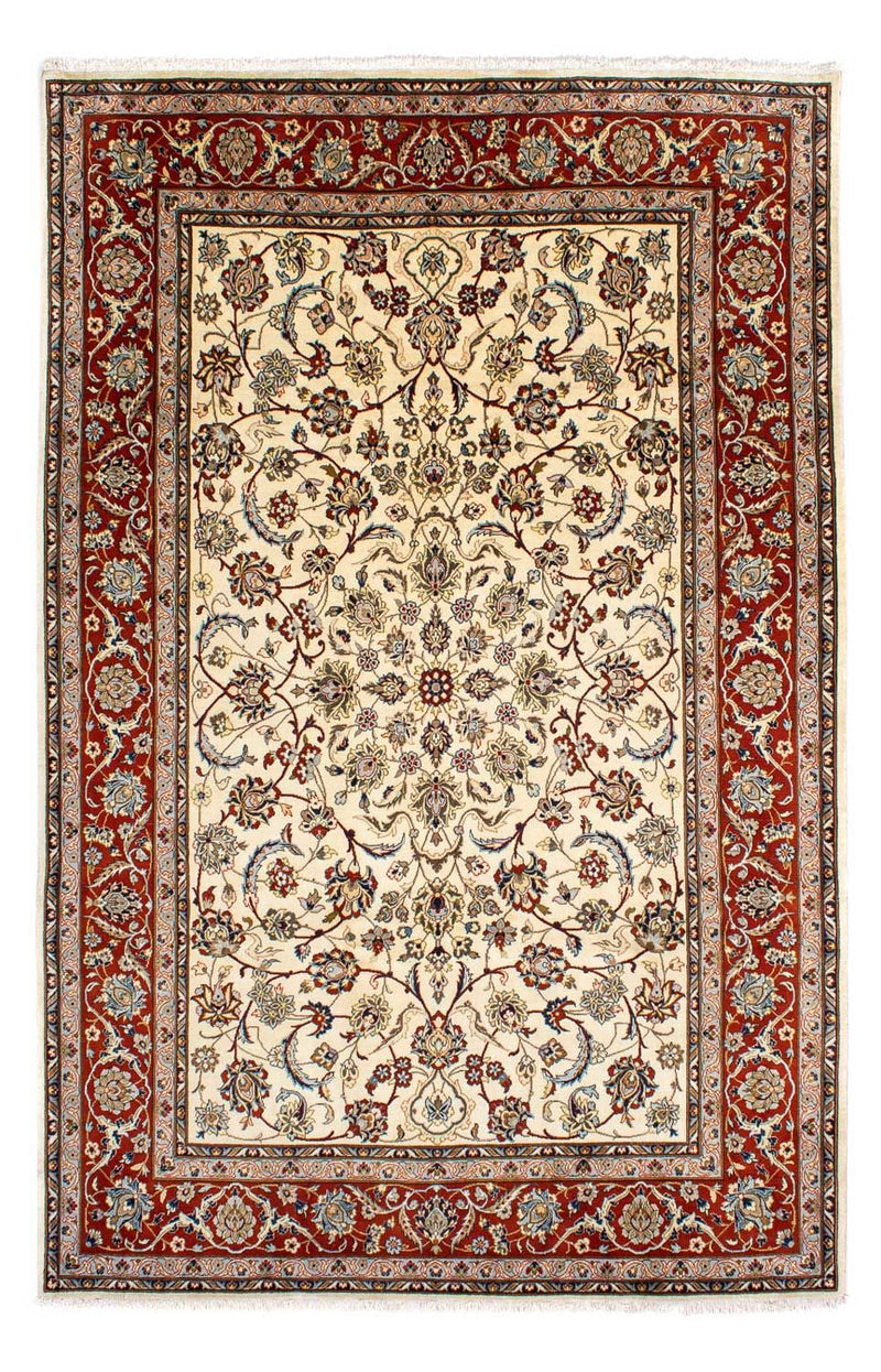 Perserteppich - Classic 298 x 206 cm - beige
