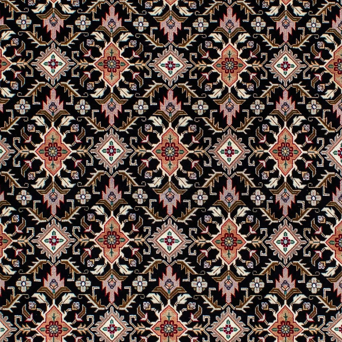 Perserteppich - Täbriz - Premium 205 x 154 cm