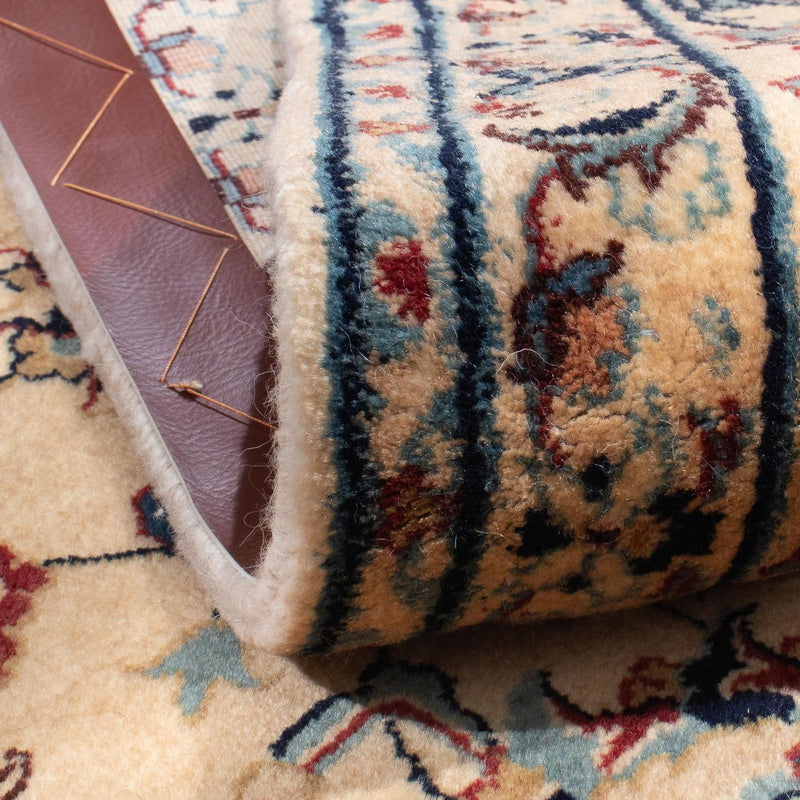 Perserteppich - Classic 302 x 200 cm - hellbraun