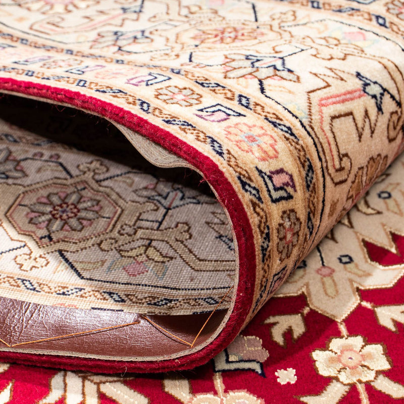 Perserteppich - Täbriz - Royal 203 x 150 cm