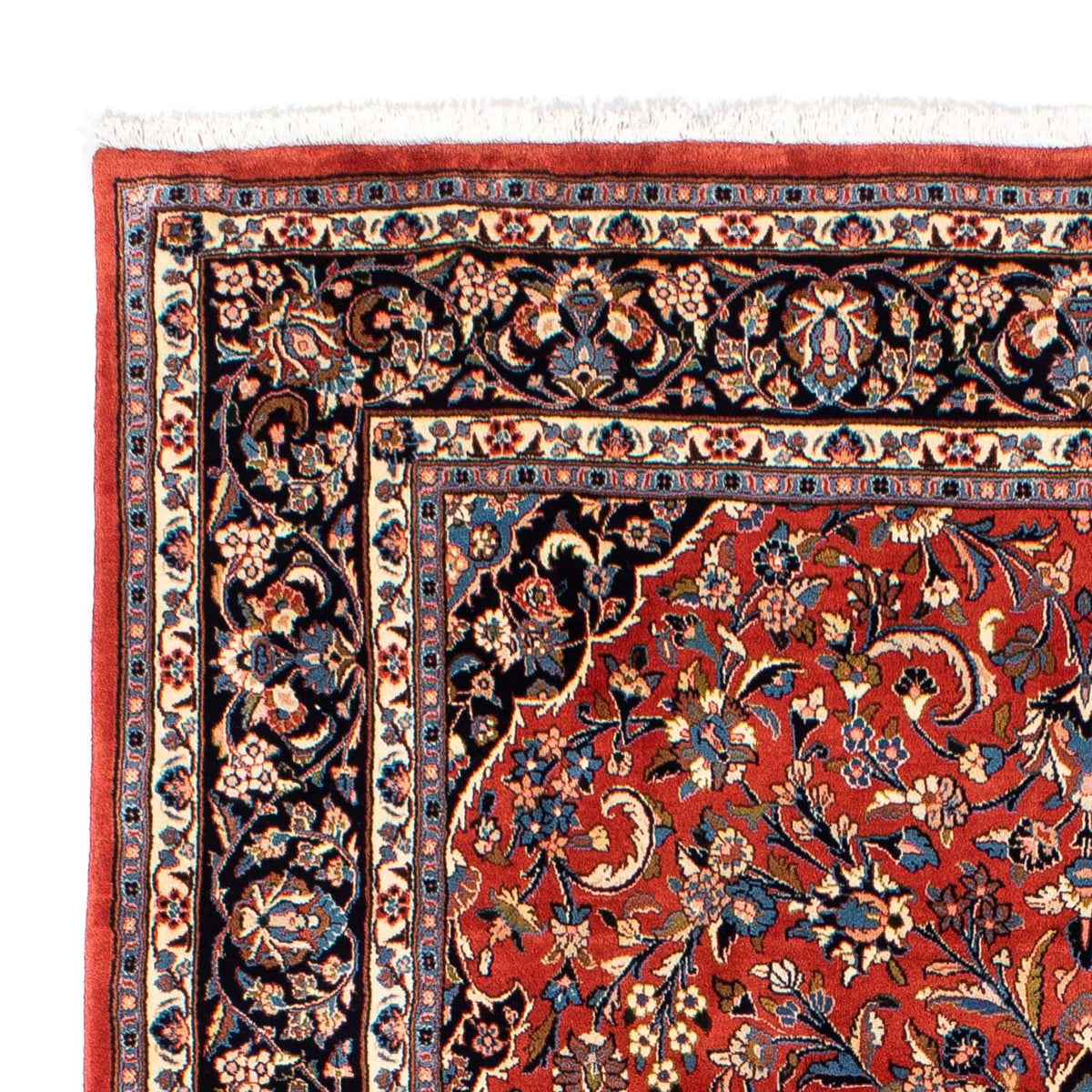 Perserteppich - Ghom 300 x 201 cm