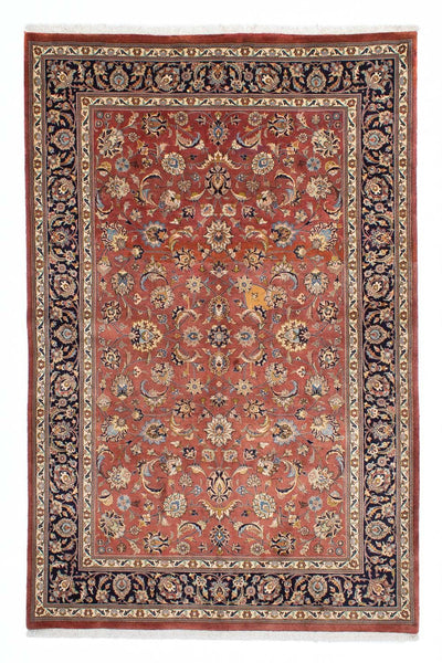 Maschad Teppich 200x293cm - Perserteppich