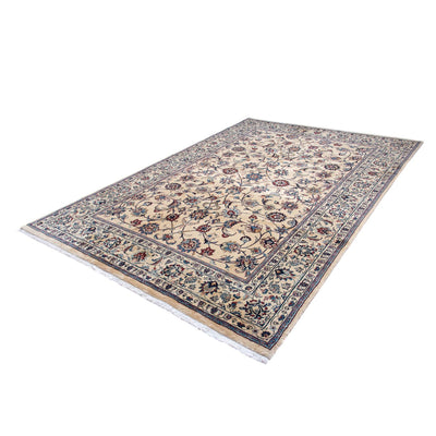 Maschad Teppich 200x304cm - Perserteppich