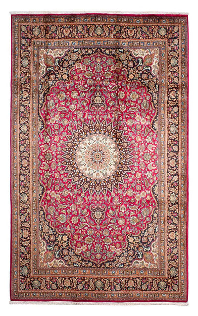 Maschad Teppich 200x320cm - Perserteppich