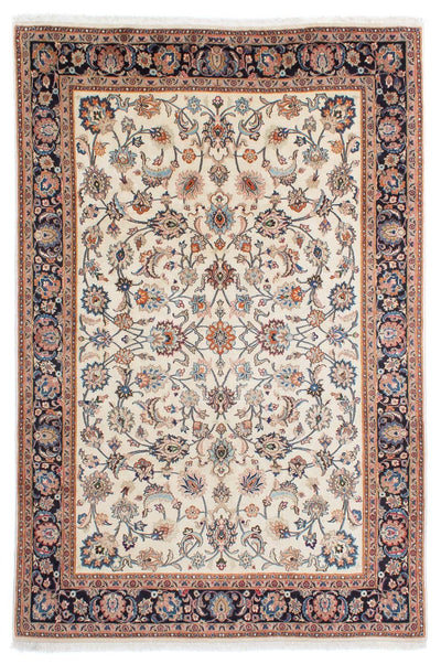 Maschad Teppich 200x285cm - Perserteppich