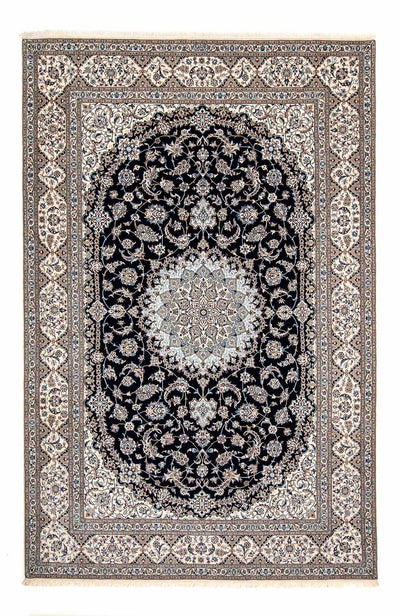 Nain - 6La Teppich 215x318cm - Perserteppich