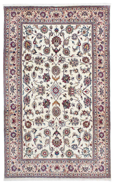 Maschad Teppich 190x314cm - Perserteppich
