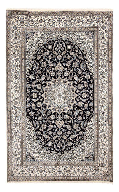 Nain - 6La Teppich 200x316cm - Perserteppich