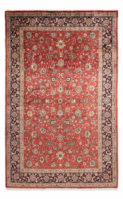 Golpayegan Teppich 205x311cm - Perserteppich