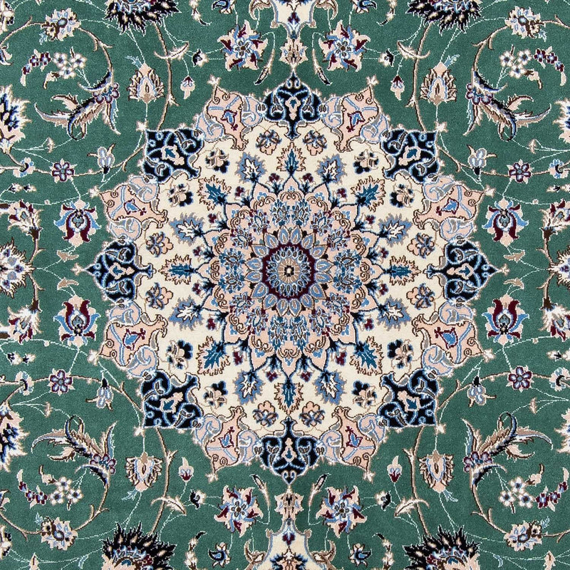 Perserteppich - Nain - Royal 302 x 200 cm