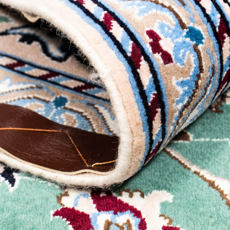 Perserteppich - Nain - Royal 302 x 200 cm