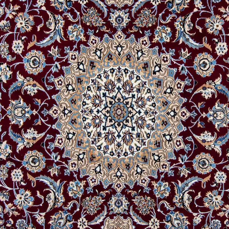 Perserteppich - Nain - Royal 305 x 204 cm