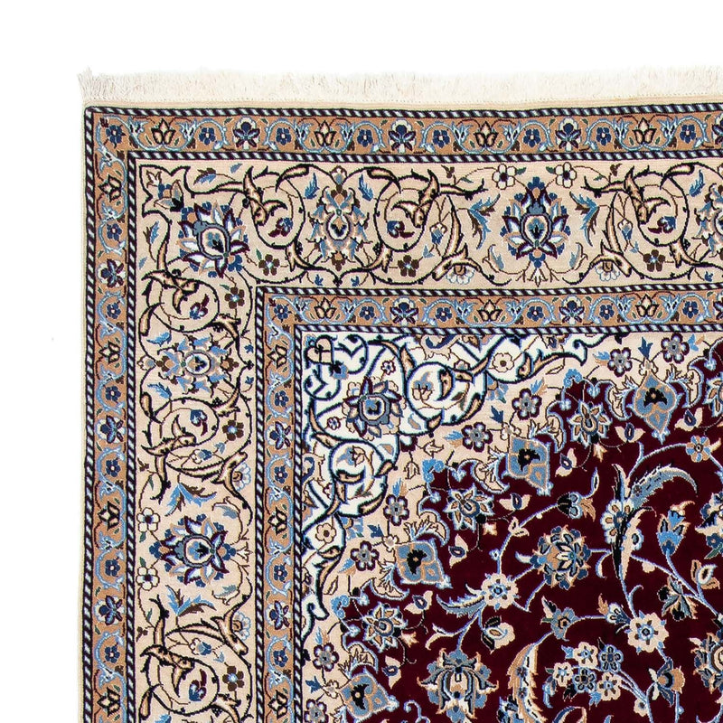 Perserteppich - Nain - Royal 305 x 204 cm