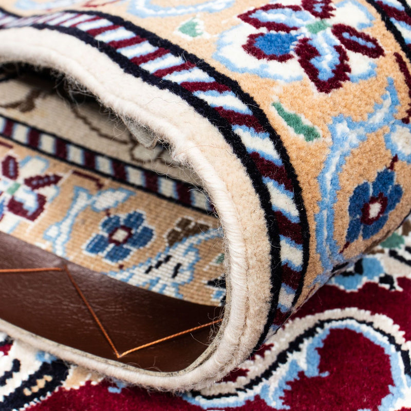 Perserteppich - Nain - Royal 305 x 204 cm