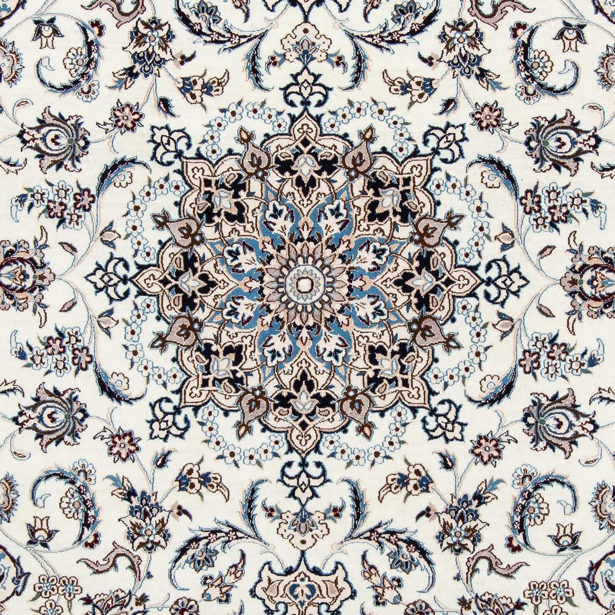 Perserteppich - Nain - Royal 328 x 203 cm