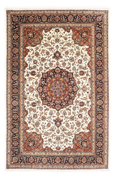 Kaschmar Teppich 202x300cm - Perserteppich