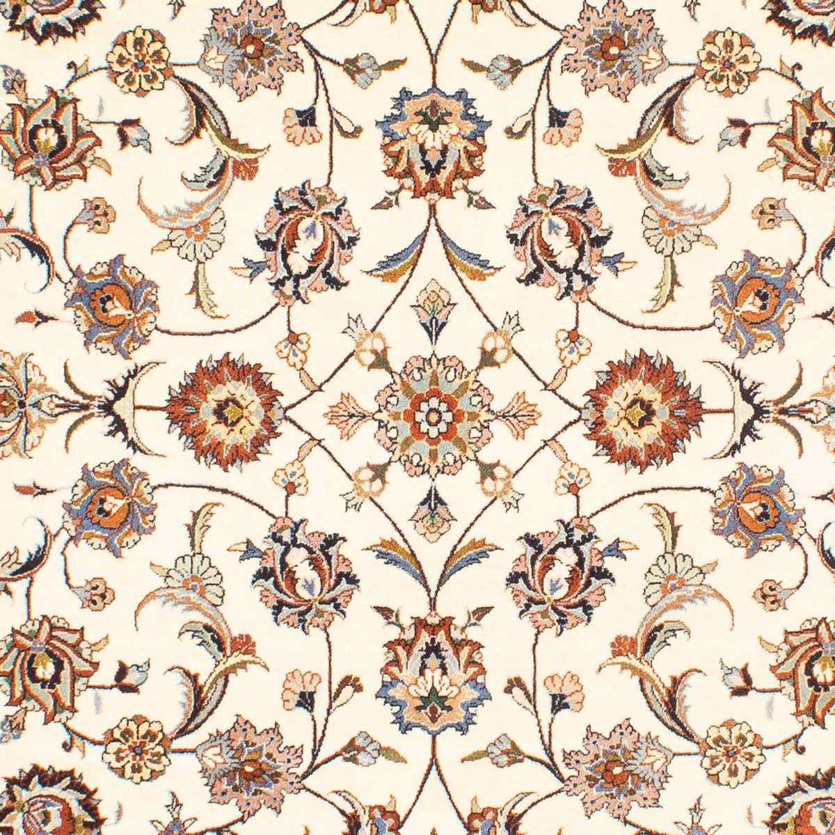 Perserteppich - Classic 298 x 195 cm - beige