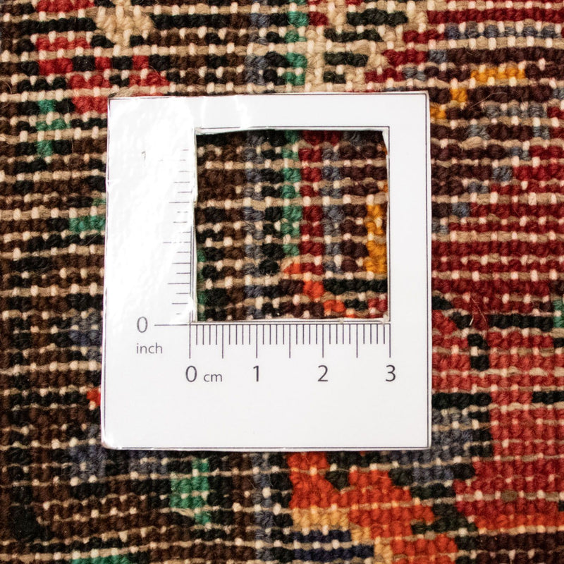 Perserteppich - Nomadic 204 x 132 cm