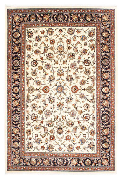 Kaschmar Teppich 200x302cm - Perserteppich