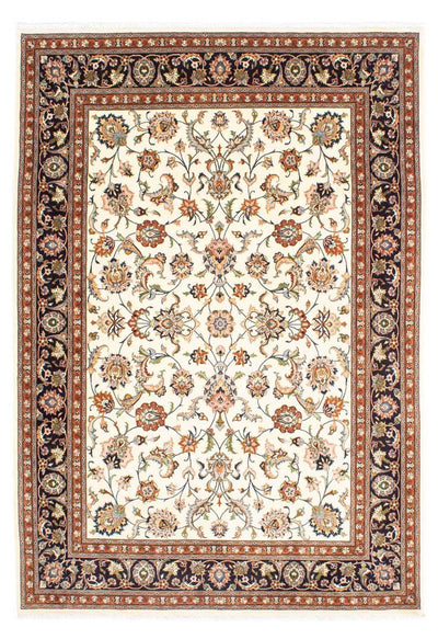 Kaschmar Teppich 198x283cm - Perserteppich