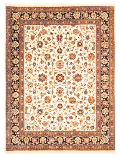 Kaschmar Teppich 215x281cm - Perserteppich