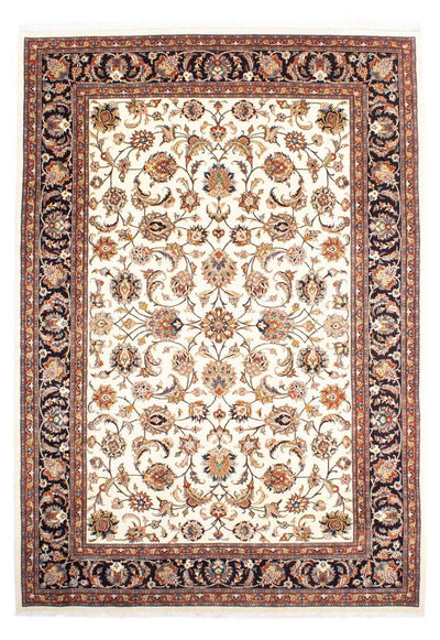 Kaschmar Teppich 200x295cm - Perserteppich