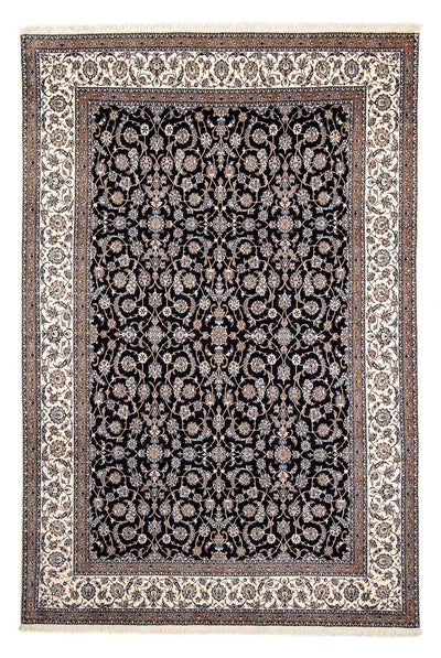 Nain - 6La Teppich 202x303cm - Perserteppich