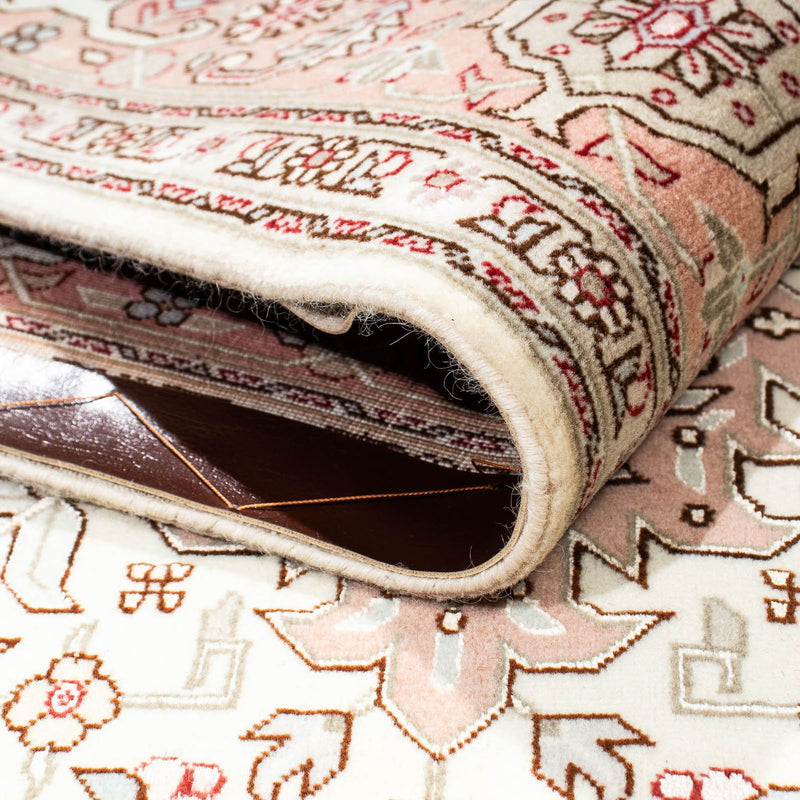 Perserteppich - Täbriz - Royal 218 x 152 cm