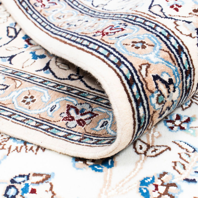 Perserteppich - Nain - Royal 300 x 203 cm