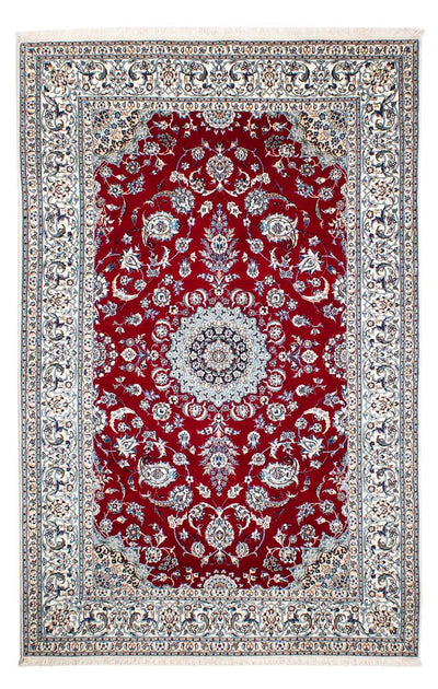 Nain - 6La Teppich 153x236cm - Perserteppich
