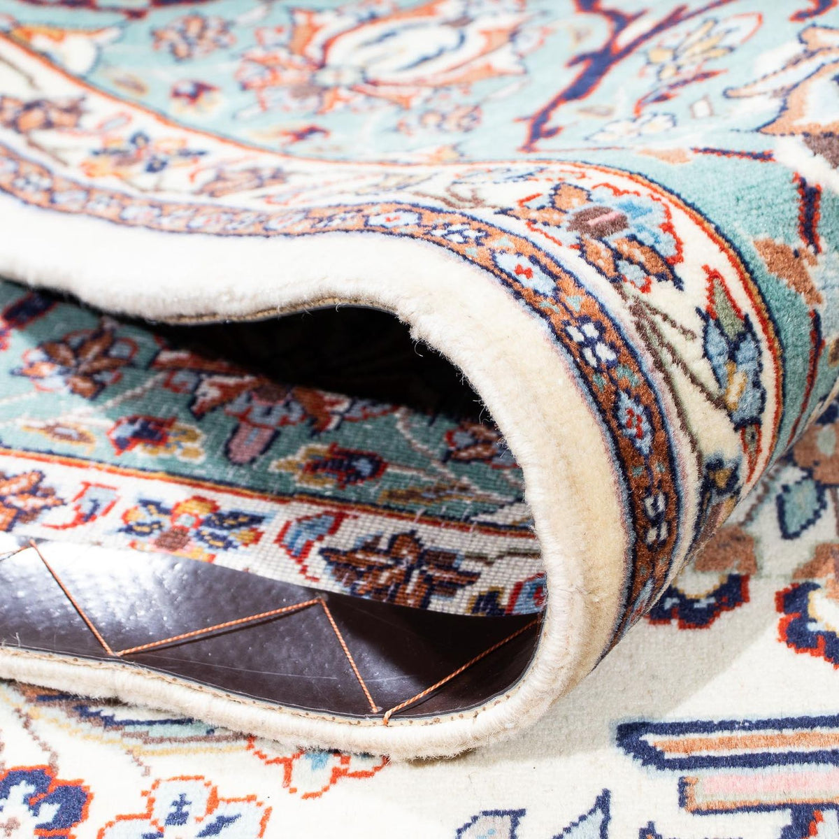 Perserteppich - Ghom 258 x 163 cm