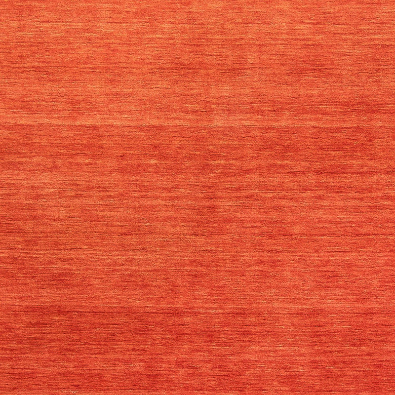 Gabbeh Teppich - Loribaft Softy - Teppstar - rechteckig