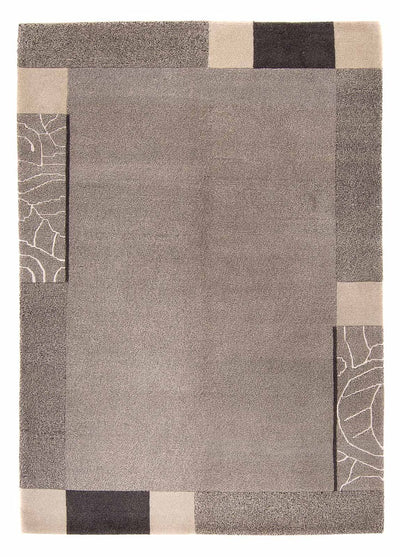 Nepal Teppich 160x230cm - Wollteppich