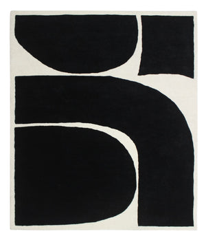 Wollteppich - TranquilTextures - rechteckig