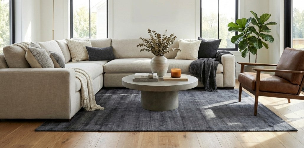 Statement Teppich featred image