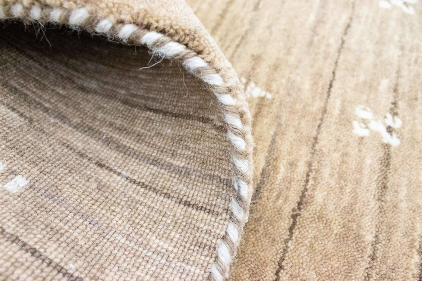 Ein passender Teppich für die Küche