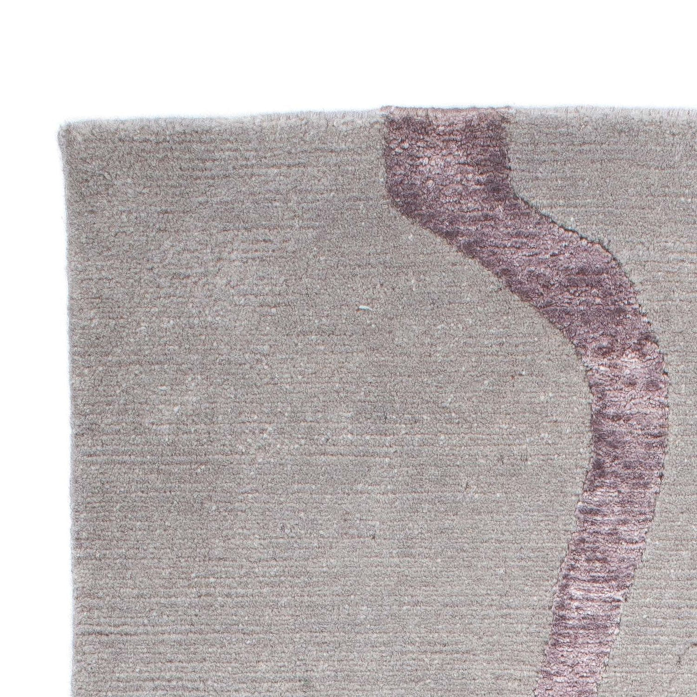 Nepal Teppich 120x60cm - Wollteppich