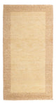 Gabbeh Teppich Indus 140x70cm - Wollteppich