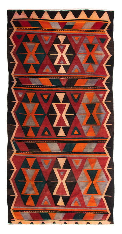 Kelim Teppich Old 155x325cm