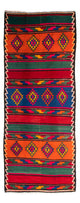 Kelim Teppich Old 360x150cm