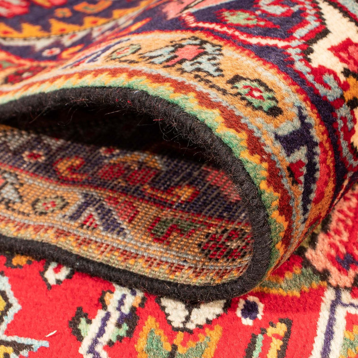 Perserteppich - Täbriz 290 x 195 cm - mehrfarbig