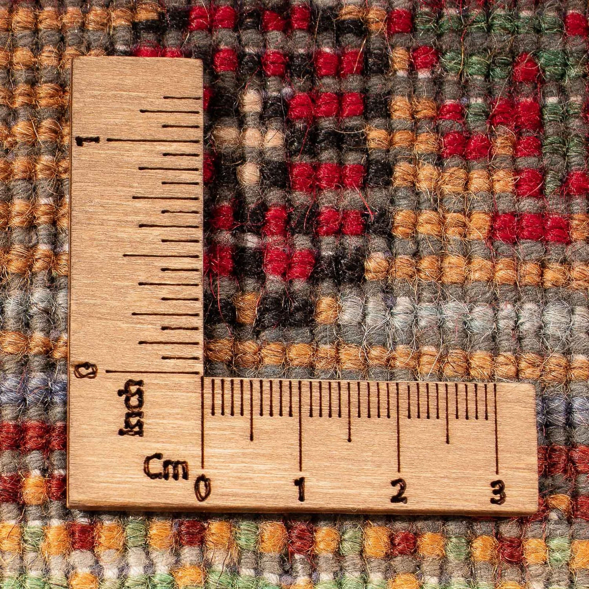 Perserteppich - Täbriz 290 x 195 cm - mehrfarbig