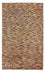 Ziegler Teppich - Modern 182 x 114 cm - mehrfarbig